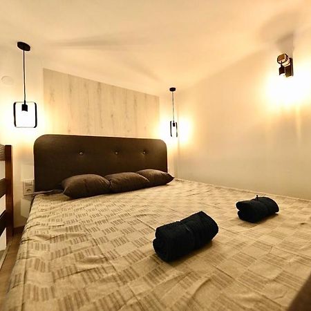 Apartament Cosy Flat In Kiraly Str, King Budapeszt Zewnętrze zdjęcie