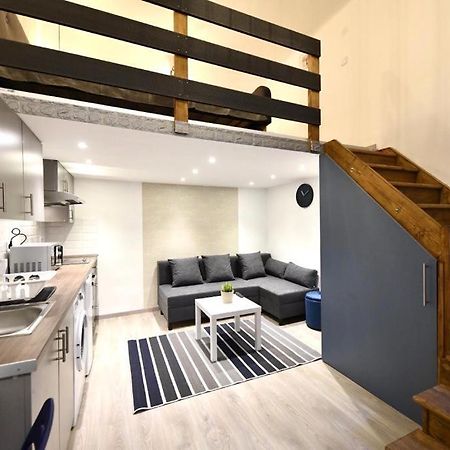 Apartament Cosy Flat In Kiraly Str, King Budapeszt Zewnętrze zdjęcie