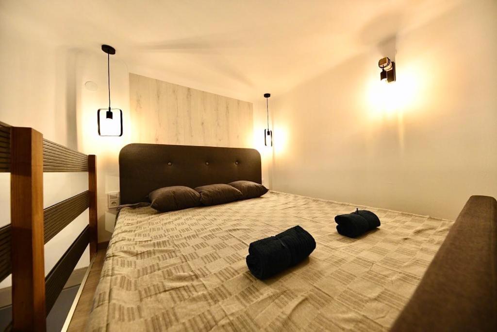 Apartament Cosy Flat In Kiraly Str, King Budapeszt Zewnętrze zdjęcie