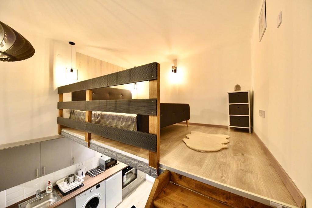 Apartament Cosy Flat In Kiraly Str, King Budapeszt Zewnętrze zdjęcie