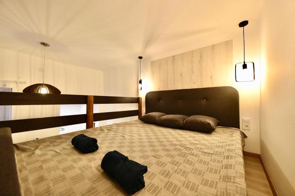 Apartament Cosy Flat In Kiraly Str, King Budapeszt Zewnętrze zdjęcie