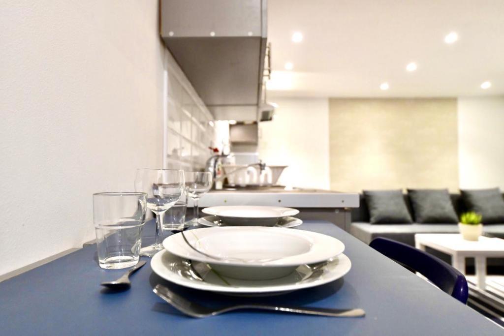 Apartament Cosy Flat In Kiraly Str, King Budapeszt Zewnętrze zdjęcie
